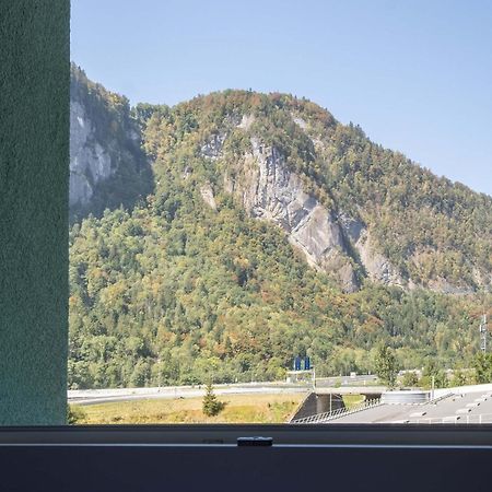 B&B Hotel Cluses Sud Экстерьер фото