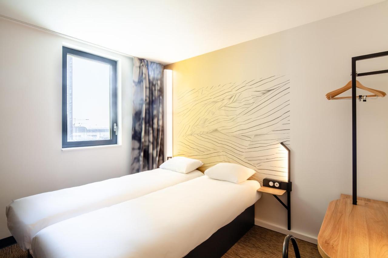 B&B Hotel Cluses Sud Экстерьер фото