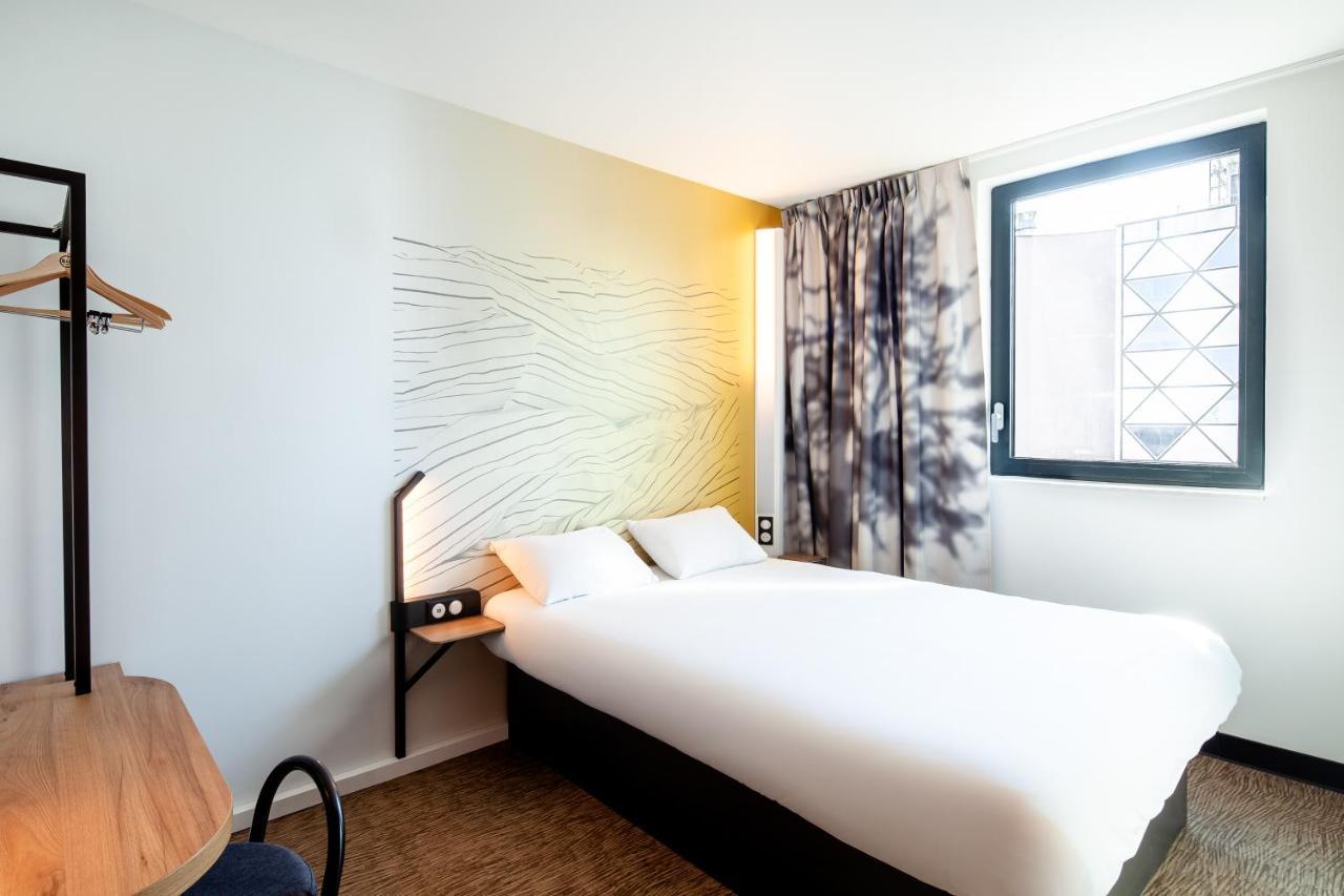 B&B Hotel Cluses Sud Экстерьер фото
