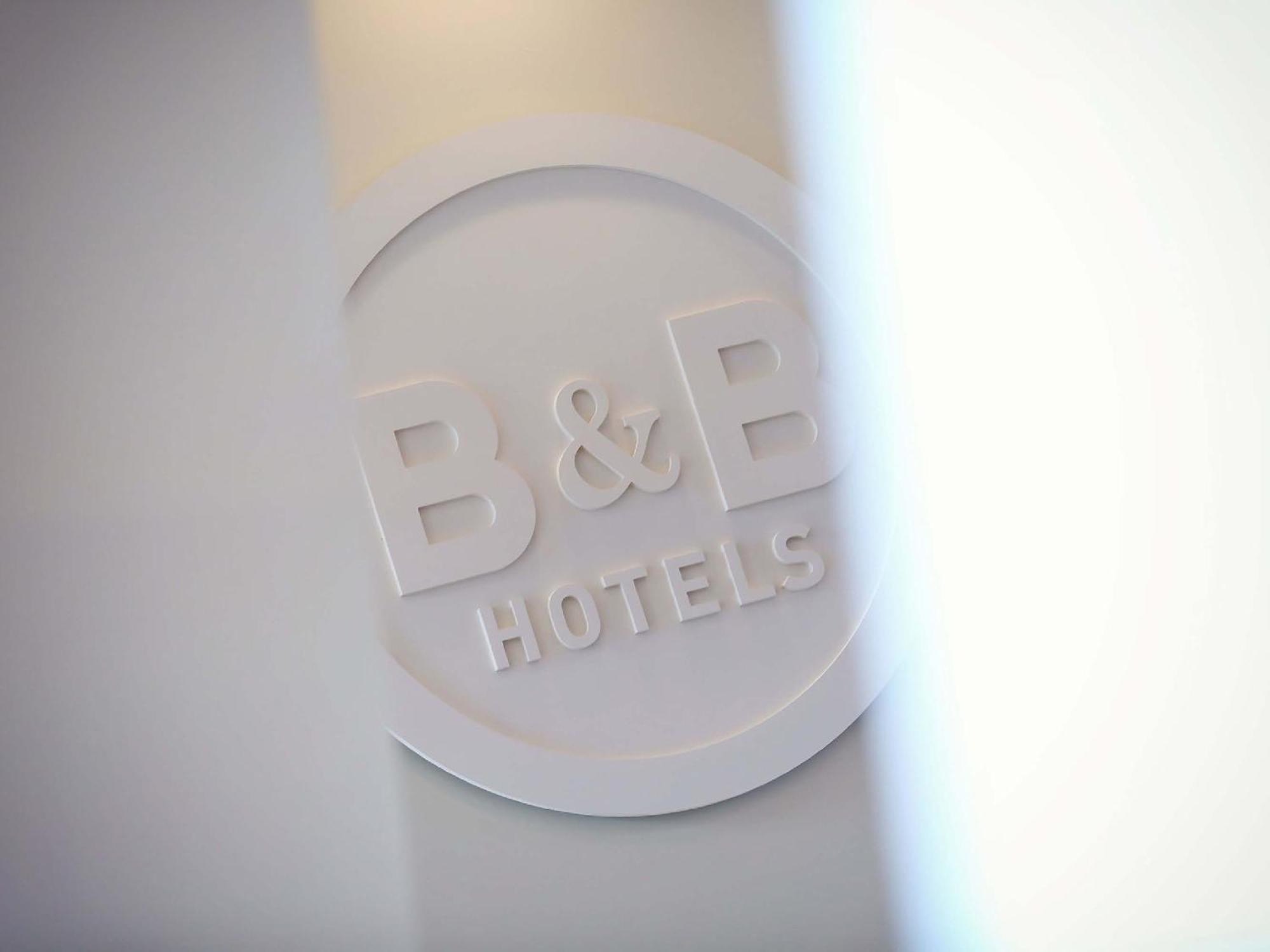 B&B Hotel Cluses Sud Экстерьер фото