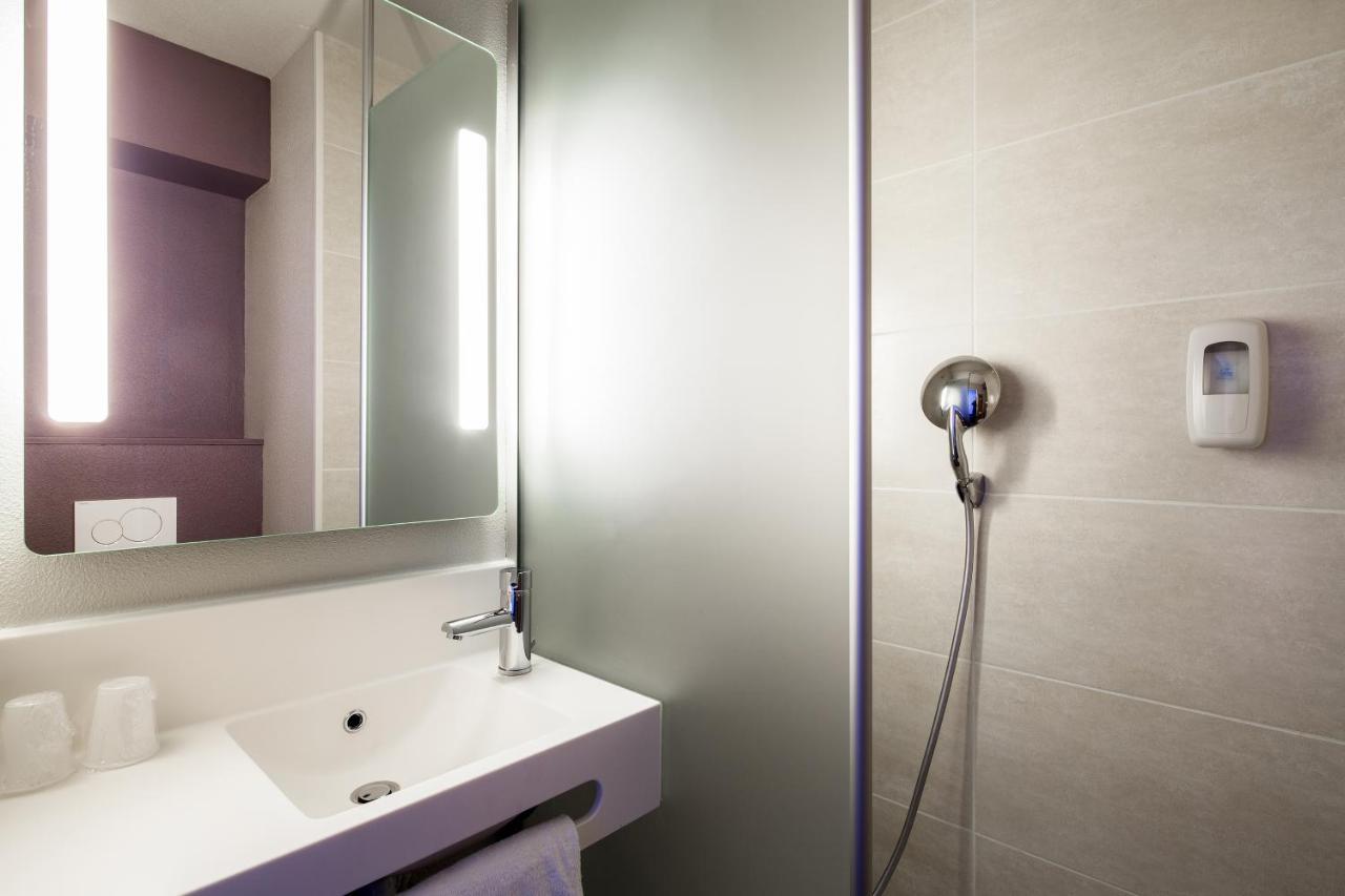 B&B Hotel Cluses Sud Экстерьер фото