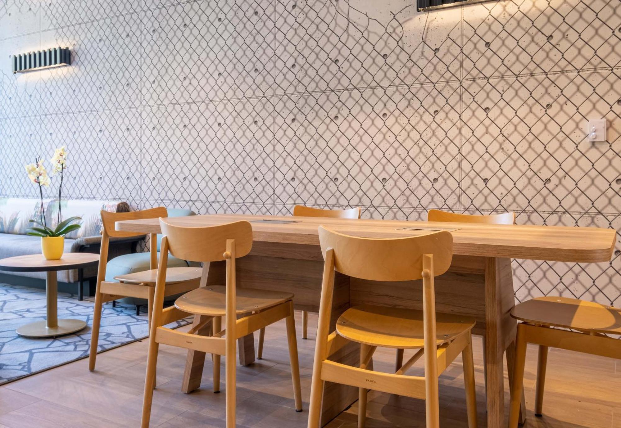 B&B Hotel Cluses Sud Экстерьер фото